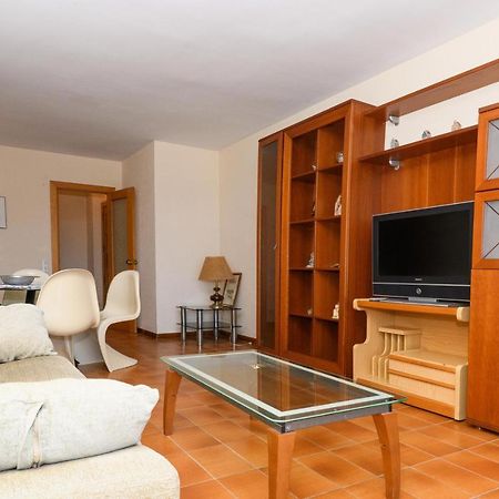 Rentalmar Salou Mar Esterno foto
