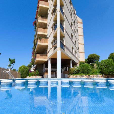 Rentalmar Salou Mar Esterno foto