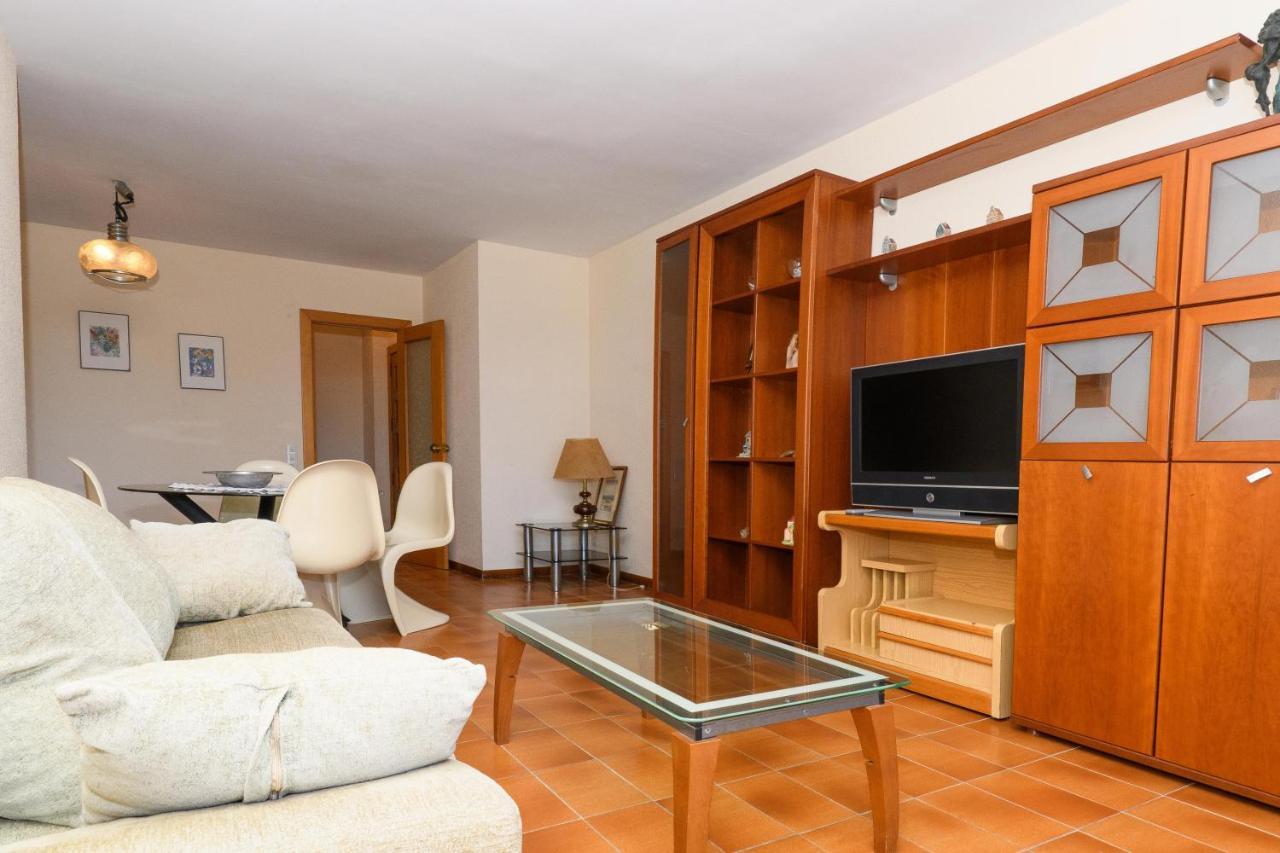 Rentalmar Salou Mar Esterno foto