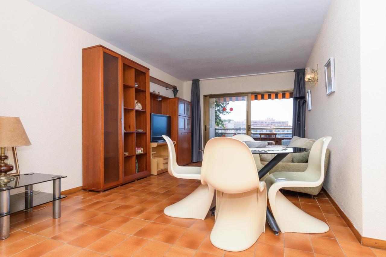 Rentalmar Salou Mar Esterno foto