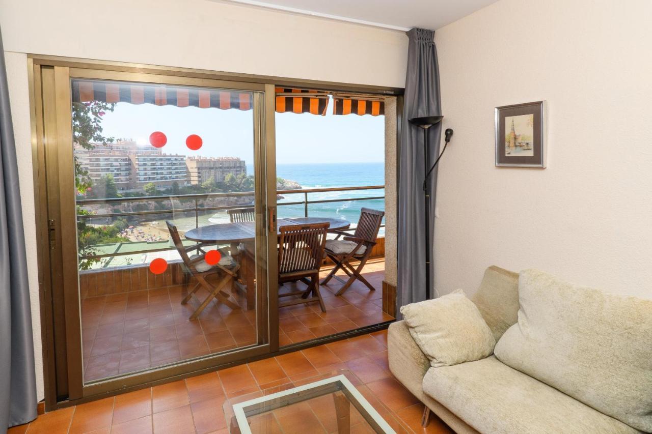 Rentalmar Salou Mar Esterno foto