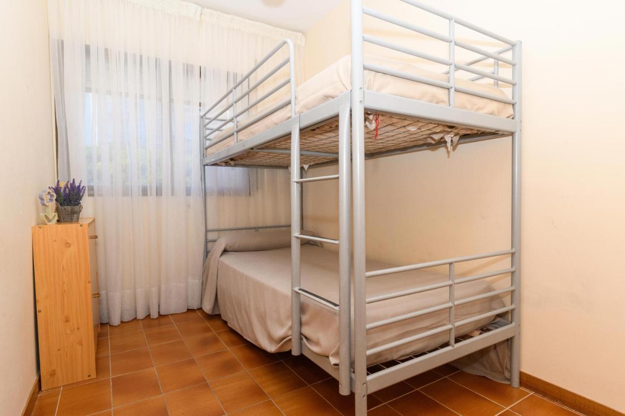 Rentalmar Salou Mar Esterno foto
