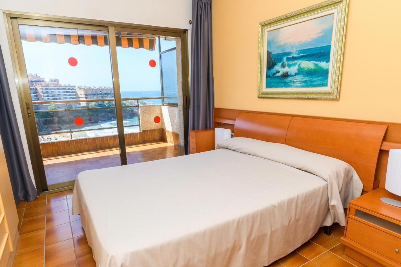 Rentalmar Salou Mar Esterno foto